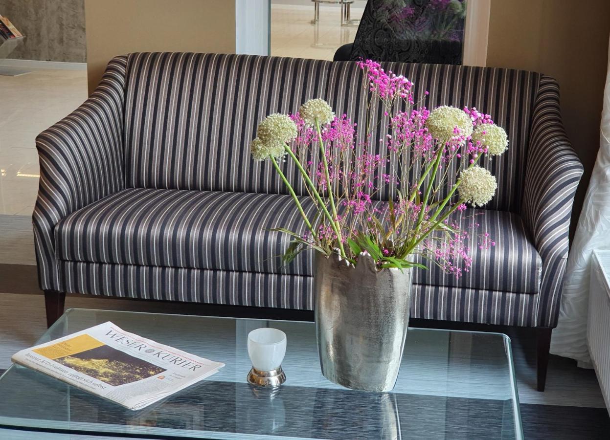 Design Apartments BRE Dış mekan fotoğraf