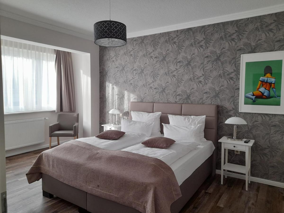 Design Apartments BRE Dış mekan fotoğraf
