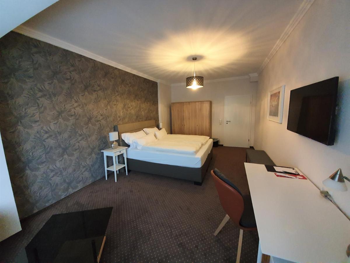 Design Apartments BRE Dış mekan fotoğraf
