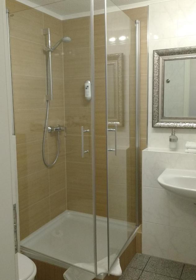 Design Apartments BRE Dış mekan fotoğraf