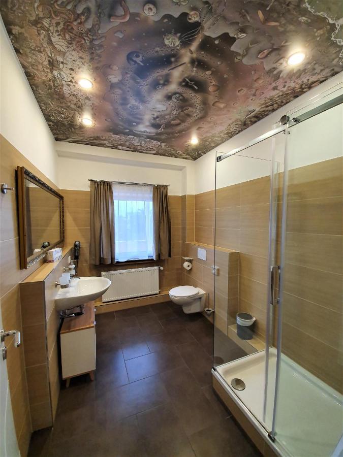 Design Apartments BRE Dış mekan fotoğraf