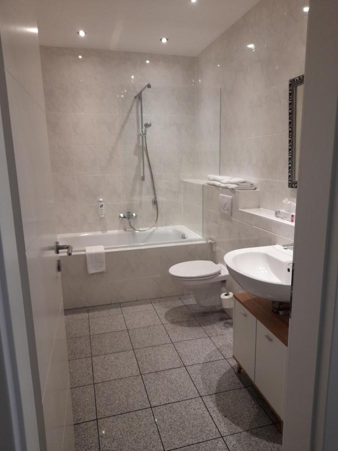 Design Apartments BRE Dış mekan fotoğraf